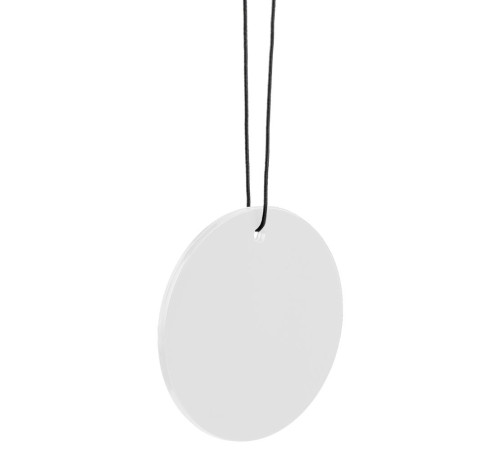 Ароматизатор Ascent, белый