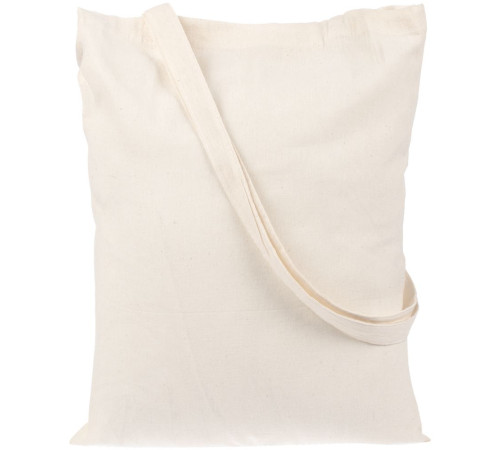 Холщовая сумка Basic 105, неокрашенная