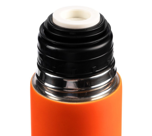 Термос Skydive, оранжевый