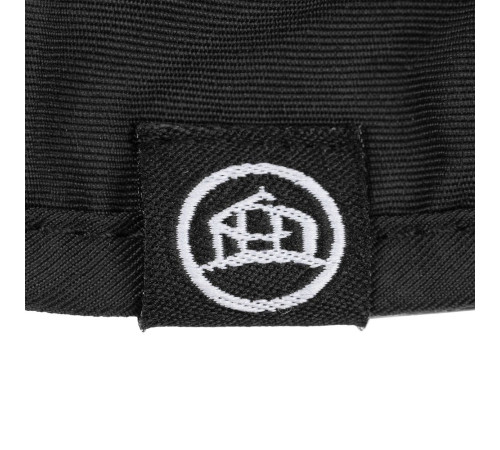 Перчатки Helix, черные