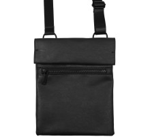 Сумка через плечо ringLink, черная