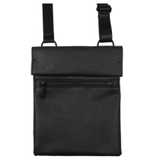 Сумка через плечо ringLink, черная