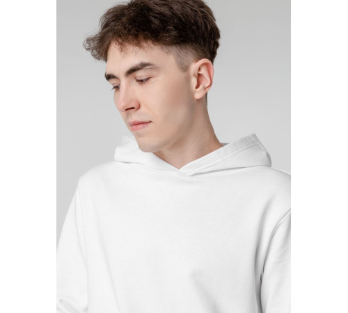 Худи Barta, белое