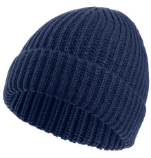 Шапка Nordkapp, темно-синяя