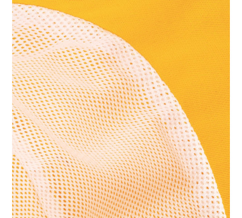 Панама Vento, желтая