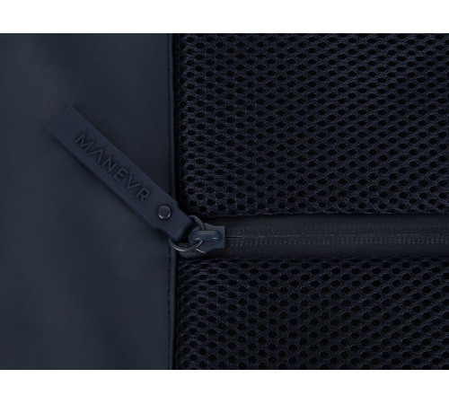 Рюкзак Traffic, синий