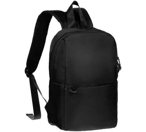 Рюкзак Brevis, черный