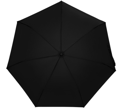 Зонт складной Trend Magic AOC, черный