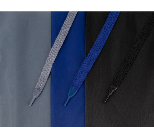 Дождевик-анорак R1, серый