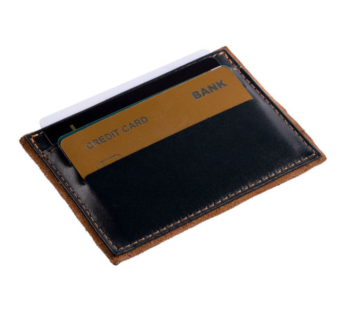 Картхолдер Palermo, синий