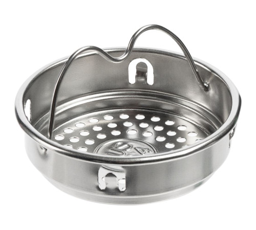 Термос с ситечком Percola, красный