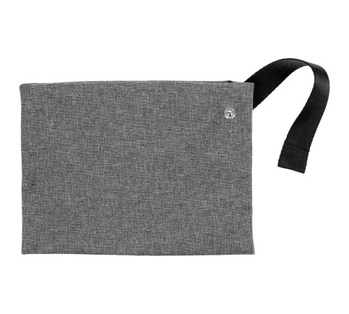 Несессер Remark, серый