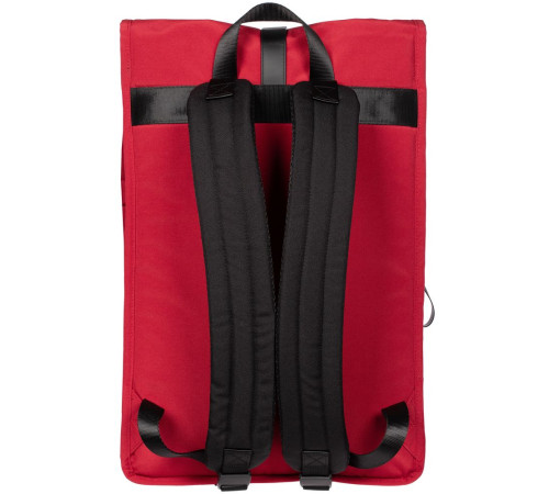 Рюкзак urbanPulse, красный