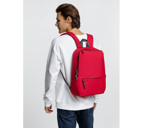 Рюкзак Easy Gait L, красный