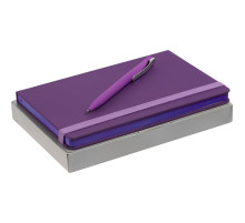 Набор Shall Color, фиолетовый