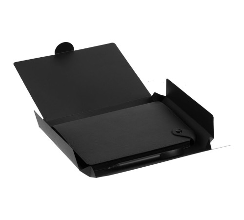 Набор Espresso, черный