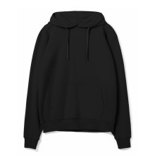 Худи Kirenga 2.0, черное