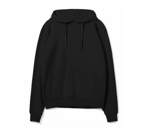 Худи Kirenga 2.0, черное