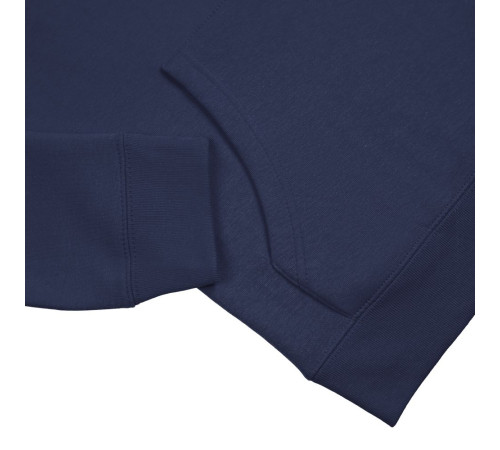 Худи унисекс Phoenix, темно-синее