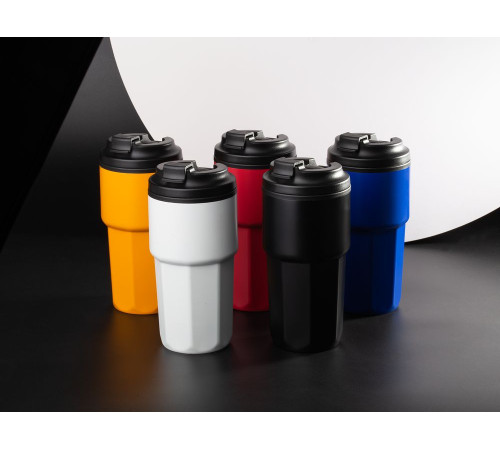 Термостакан Presa, синий