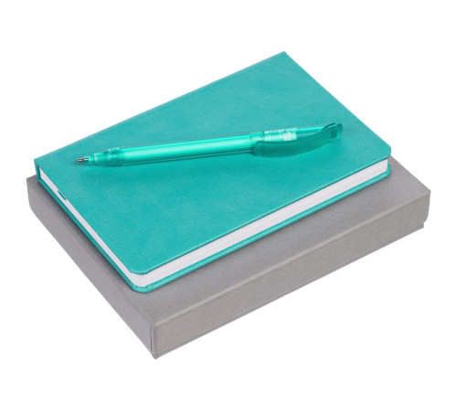 Набор Base Mini, бирюзовый