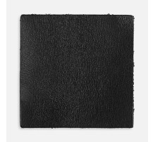 Лейбл кожаный Sinatu, L, черный