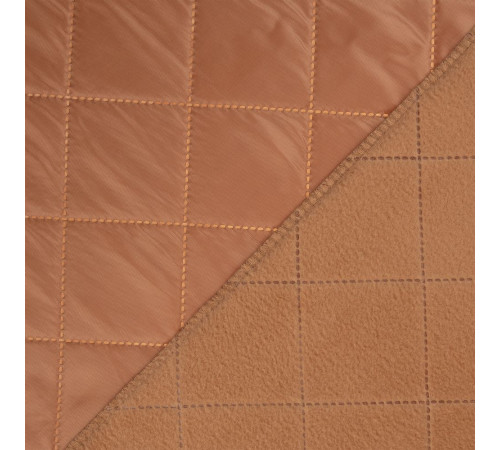 Плед для пикника Soft & Dry 2, бежевый