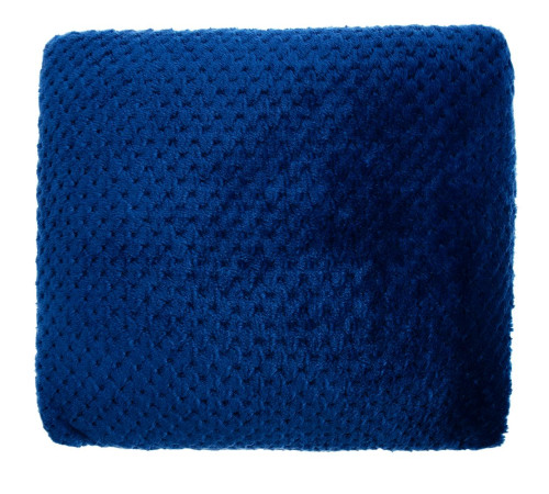 Плед-подушка Dreamscape, синий