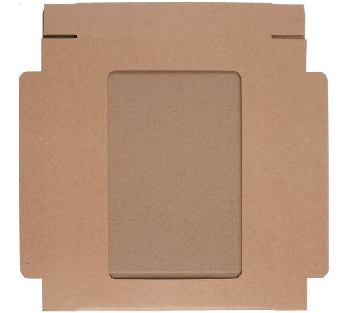 Коробка Pacanelle, M, крафт