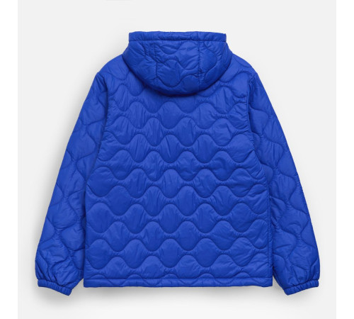 Куртка унисекс Tarnaby, ярко-синяя