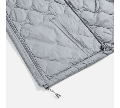 Жилет унисекс Tarnaby, светло-серый