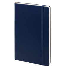 Ежедневник Classic, недатированный, синий