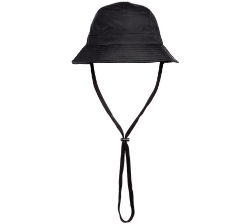 Панама Ben Mac, черная