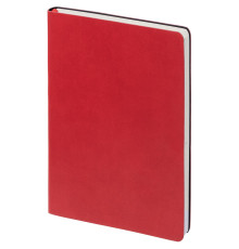 Ежедневник Romano, недатированный, красный