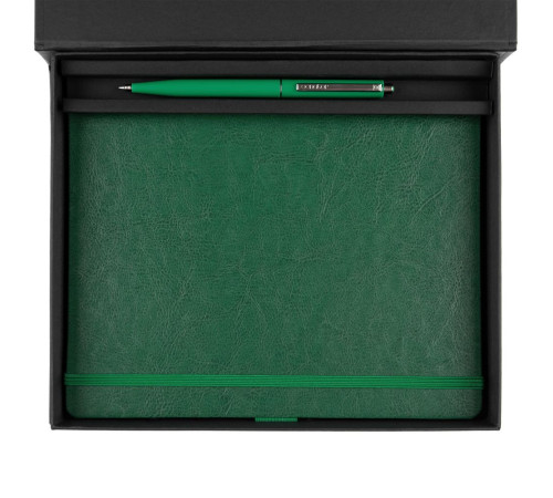 Набор Lucky, зеленый