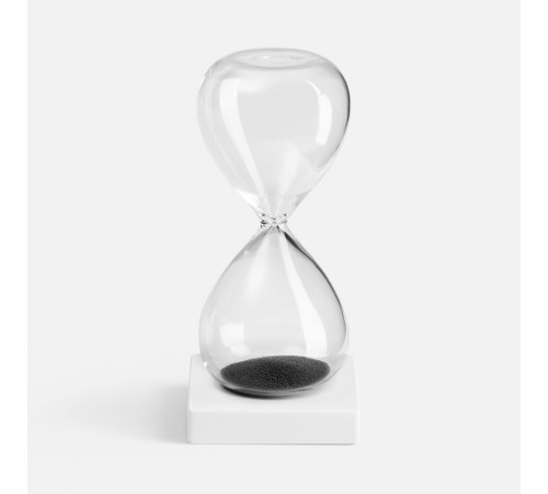 Магнитный антистресс Mystery, белый