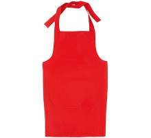 Фартук Neat, красный