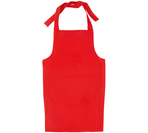 Фартук Neat, красный