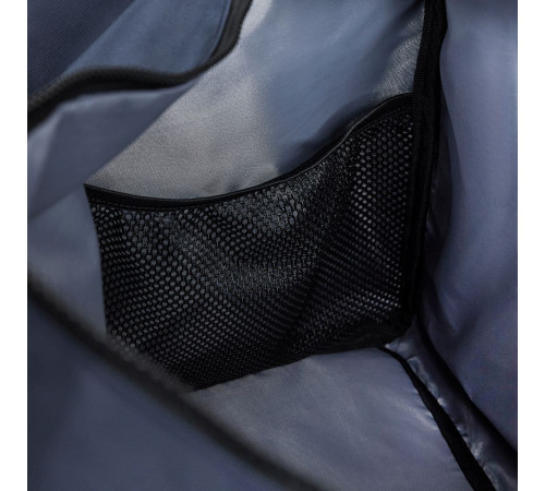 Спортивная сумка Ribeiro, синяя