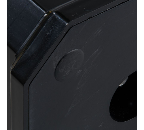 Кубок Floretta Oval, средний, золотистый