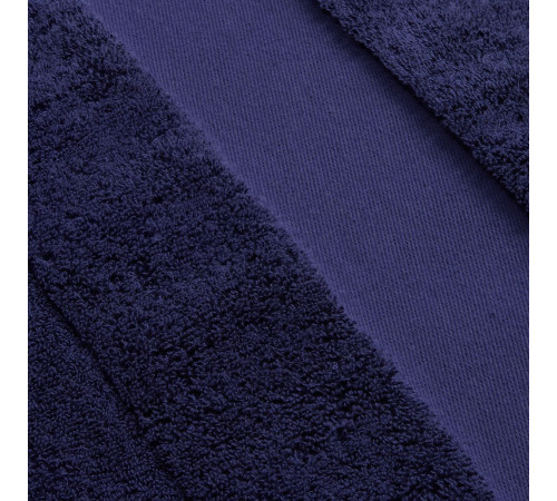 Полотенце Meliora, большое, темно-синее
