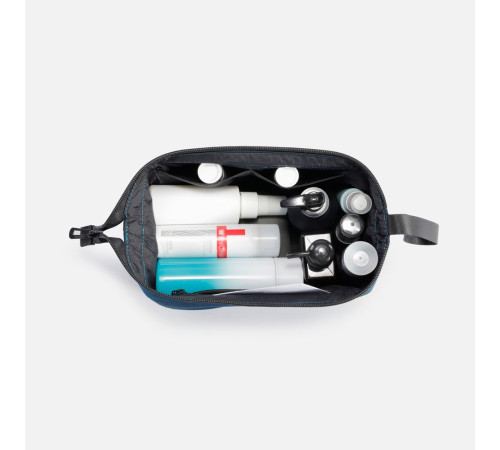 Несессер Norvett, черный