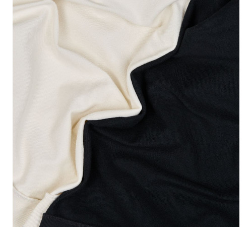 Свитшот унисекс Sinkopa, черный