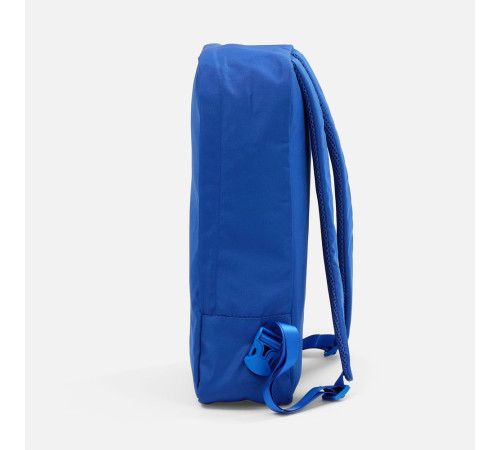 Рюкзак B2, синий с синими стропами