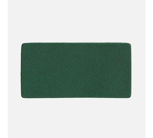 Лейбл Listra Latte, XS, зеленый