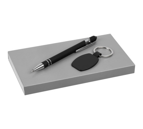 Набор Klappe, черный