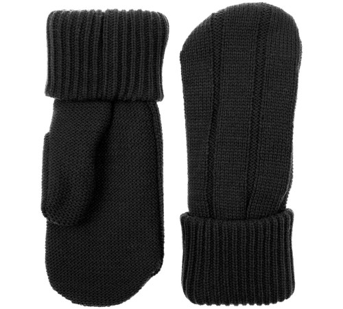 Набор Knit Beat, черный