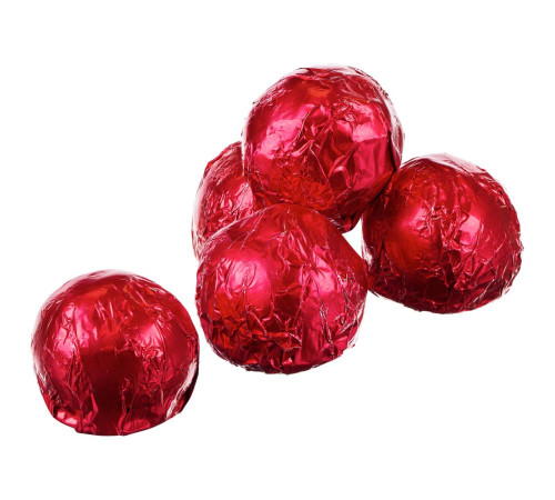 Конфеты «Кедровый грильяж», с клюквой