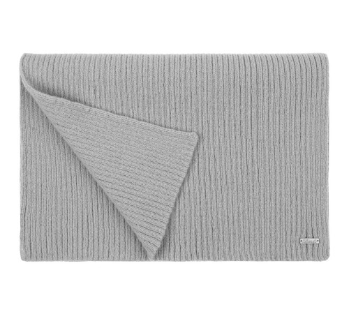 Шарф Capris, серый