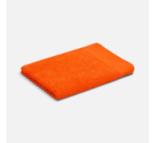 Полотенце Odelle, среднее, оранжевое